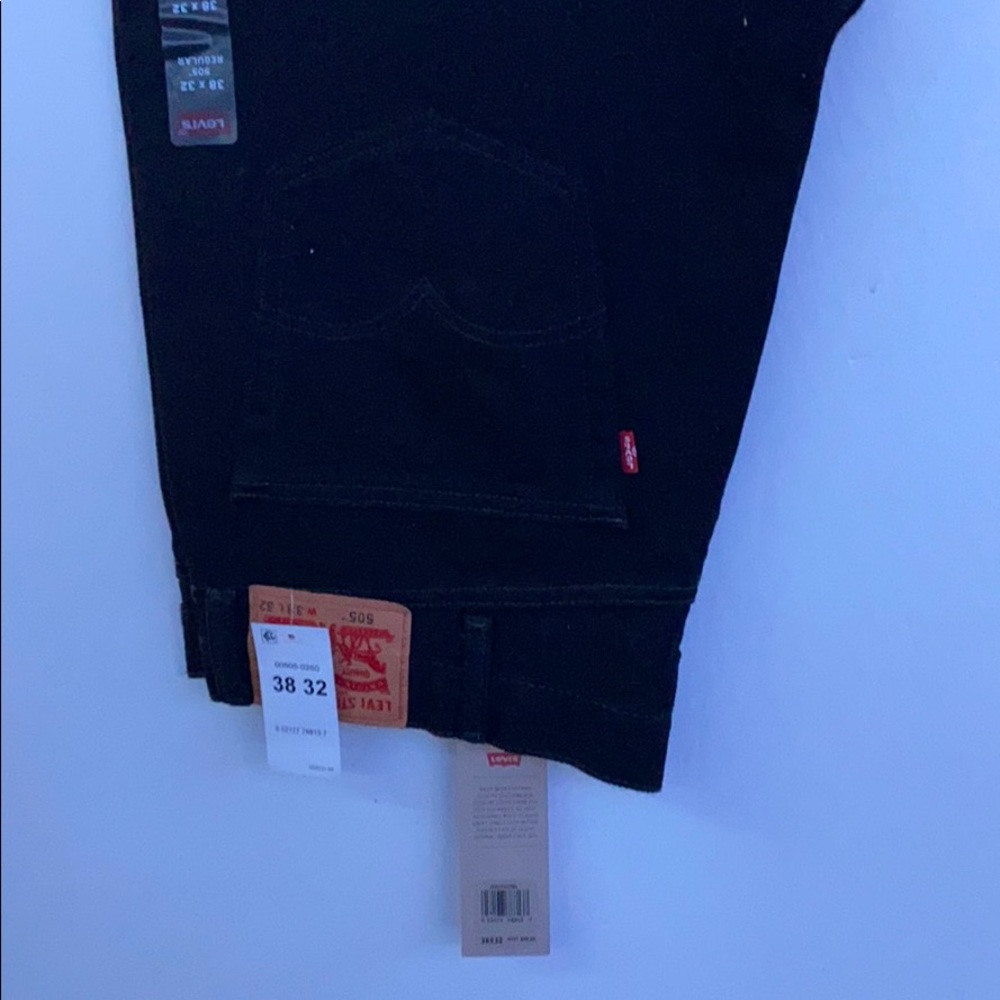 Levi’s